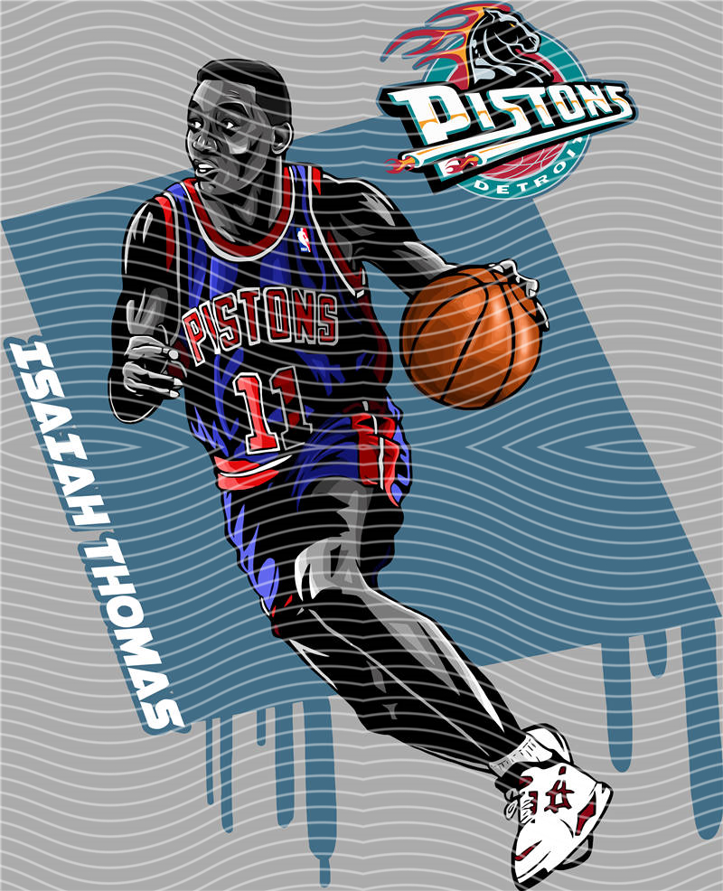 NBA and Team-NB 173